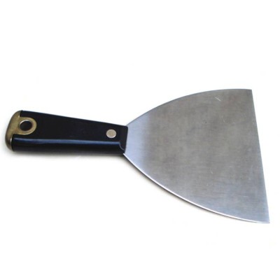 Factory Price Paint Scraper Carbon Steel Scraper /putty Knife