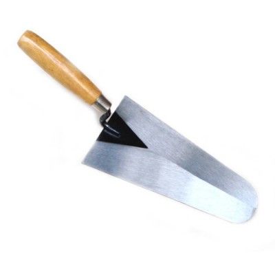 Wood Handle Bricklayer Trowel Bricklaying Trowel