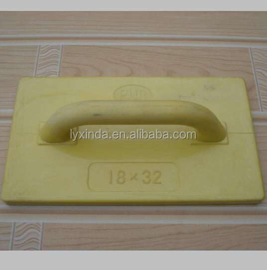 Construction Hand Tool,Plastering Trowel Float