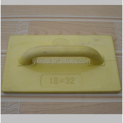 Construction Hand Tool,Plastering Trowel Float