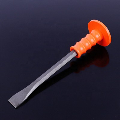 steel masonry chisel