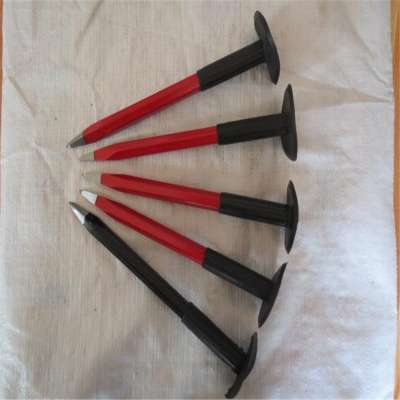 stone carving tools, heat treatment carving chisel