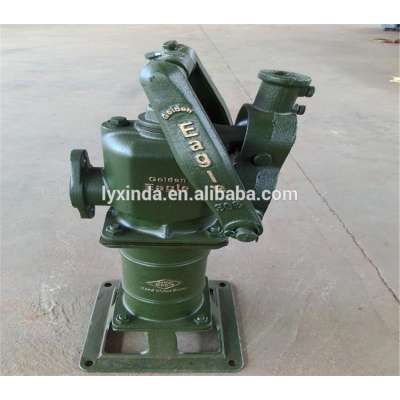 Hot sale cast iron pitcher pumper/ water pumper1tools for Philippines