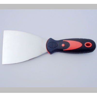 hand tools for building construction, knives, putty knives for drywall taping tools