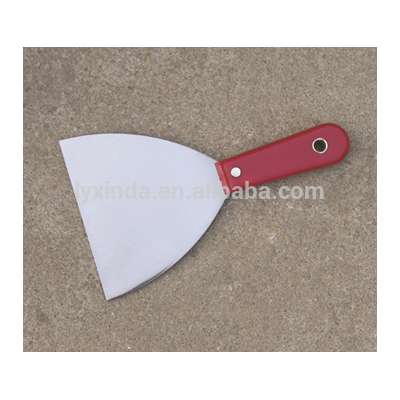 best wooden handle mirror polish carbon steel putty knife