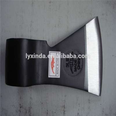 A606 the high quality cheap carbon steel forged axe head