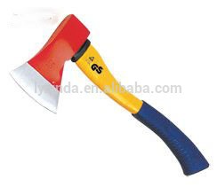 good quality wood axe for sale